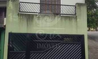 Imagem: Sobrado em Vila Bocaina - Mauá - SP