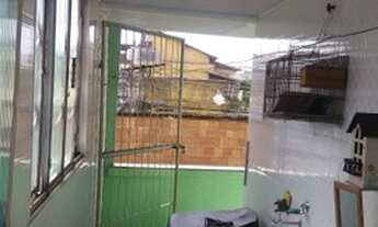 Imagem 7: Amplo apartamento frente de rua e independente 3 Quartos (Suíte) na Antônio Félix Ac Carta