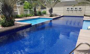 Imagem 6: Apartamento para venda possui 158 metros quadrados com 4 quartos em Aldeota - Fortaleza