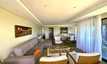 Imagem 4: Vendo oportunidade única!!<br>4 quartos 4 suítes bem localizado!!