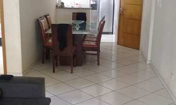 Imagem 4: Apartamento para venda com 98 metros quadrados com 2 quartos em Tupi - Praia Grande - SP