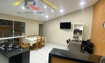 Imagem 3: Casa para Venda em Colombo, Osasco, 3 dormitórios, 1 suíte, 2 banheiros, 1 vaga