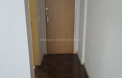 Imagem 7: Juiz de Fora - Kitchenette/Conjugados - Centro