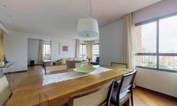 Imagem 6: Apartamento Venda 3 Dormitórios - 180 m² Perdizes