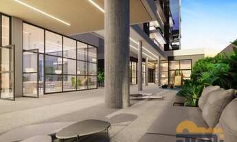 Imagem 2: Apartamento 3 Suítes Rodin Ahú