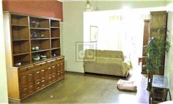 Imagem: Apartamento-À VENDA-Praça da Bandeira-Rio