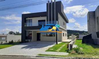 Imagem 5: CASA RECÉM CONSTRUÍDA NO SHAMBALLA II