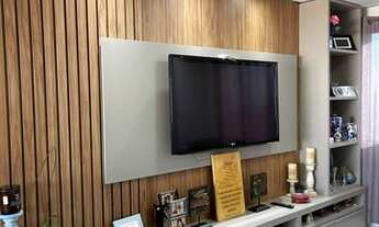 Imagem 3: APARTAMENTO MOBILIADO NO CAMPOS ELÍSEOS - PATOS DE MINAS