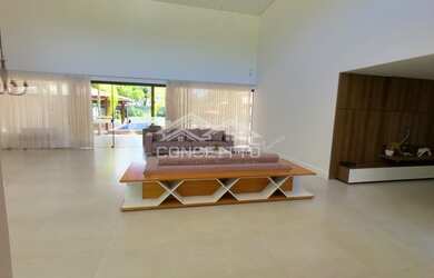Imagem 6: Casa térrea alto padrão em condomínio de luxo, na Estrada do coco/BA