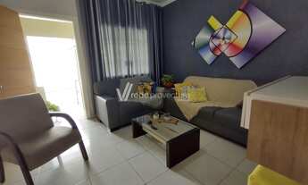 Imagem 2: Casa - Chácara da Barra - Campinas