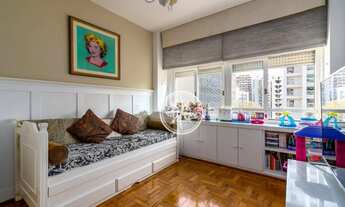 Imagem 7: Apartamento com 3 dormitórios à venda, 187 m² - Jardim Paulista - São Paulo/SP