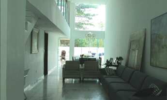 Imagem 3: Casa 412 m2 com 4 quartos em Santa Lúcia - Belo Horizonte - MG