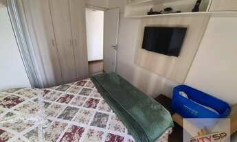 Imagem 6: Apartamento com 3 dormitórios à venda, 70 m² por R$ 600.000,00 - Saúde - São Paulo/SP