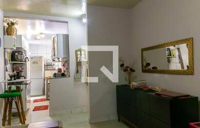 Imagem 3: Apartamento à Venda - Piedade, 2 Quartos, 50 m2