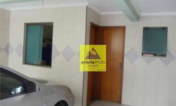 Imagem 2: Sobrado Venda City Pinheirinho São Paulo