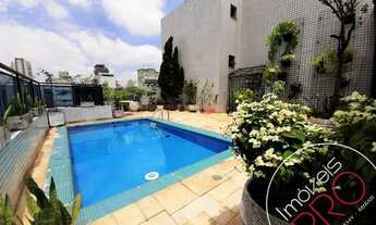 Imagem 2: Cobertura 420m² 4 Dormitórios para Venda em Moema