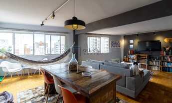 Imagem 2: Apartamento Venda 3 Dormitórios - 105 m² Perdizes