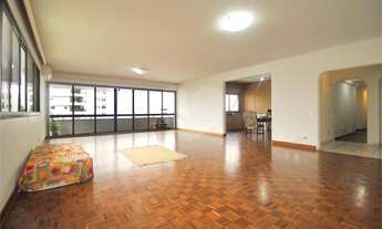 Imagem 1: São Paulo - Apartamento Padrão - HIGIENÓPOLIS