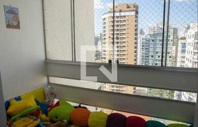 Imagem 6: Apartamento para Aluguel - Perdizes, 3 Quartos, 125 m2