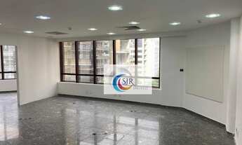 Imagem 1: Conjunto para alugar, 115 m² - Cerqueira César - São Paulo/SP