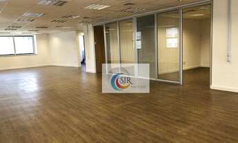 Imagem 3: Conjunto, 385 m² - venda ou aluguel - Vila Olímpia - São Paulo/SP