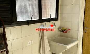 Imagem 7: Excelente apartamento para locação, local ótimo!