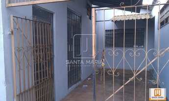 Imagem 2: Casa (térrea na rua) 3 dormitórios/suite, cozinha planejada