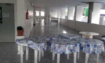 Imagem 6: Vendo apto. com 135 m², 3 quartos, em uma das melhores áreas da Boa Vista - Recife - PE