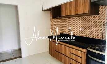 Imagem 4: Apartamento 92m2 03 Dormitórios 01 Suíte 02 Banheiros 02 Vagas Varanda Gourmet Sol Manhã n