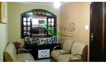 Imagem: Belo sobrado - Cidade das Flores