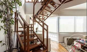 Imagem 5: Cobertura, Pinheiros - São Paulo