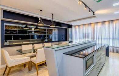 Imagem 7: Apartamento com 3 dormitórios à venda, 136 m² por R$ 1.150.000,00 - Velha - Blumenau/SC