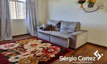 Imagem 7: Apartamento com 2 quartos no EDIFICIO ADMA CARAN - Bairro Centro em Londrina