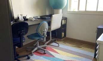 Imagem 4: Apartamento com 3 dormitórios, 87 m² - venda por R$ 750.000 ou aluguel por R$ 5.000/mês