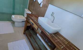 Imagem 3: Pousada dos sonhos