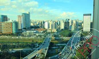 Imagem 7: Laje comercial de 388m locada com Heliponto