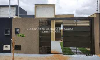 Imagem 3: EXCELENTE IMÓVEL COM SUÍTE E VIAS RÁPIDAS ATE O CENTRO!