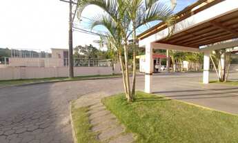 Imagem 1: Apartamento em São josé 2 dormitórios com garagem coberta