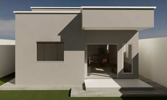 Imagem: Casa Térrea 3 Quartos Fora de condomínio