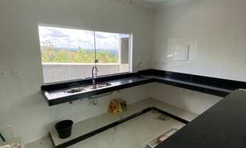 Imagem 5: LAGOA SANTA - Casa Padrão - Shalimar