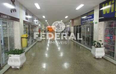 Imagem 4: Comercial sala no ED. PALACIO DO COMERCIO - Bairro Setor Central em Goiânia