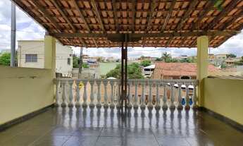 Imagem 2: Casa com Habite-se - 5 quartos região central de Neves