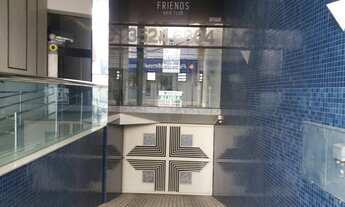 Imagem: Loja 60m2 - Carlos de Carvalho -CENTRO