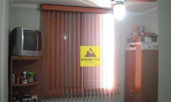 Imagem 3: Apartamento à Venda Mangalot São Paulo