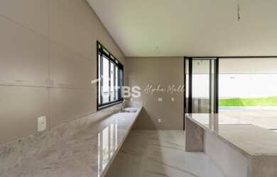 Imagem 7: Sobrado no Alphaville com 5 suítes