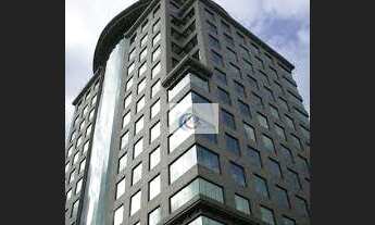 Imagem 2: Conjunto 738,20m² Areá Boma Ar-Condicionado: Central - Andares: 8