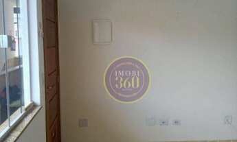 Imagem 6: Apartamento com 2 dormitórios, 39 m² - Jardim Nossa Senhora do Carmo - São Paulo/SP