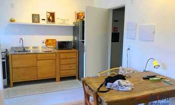 Imagem 4: Apto Para Locação, 37 m² por R$ 2.900/mês - Address Granja Viana!