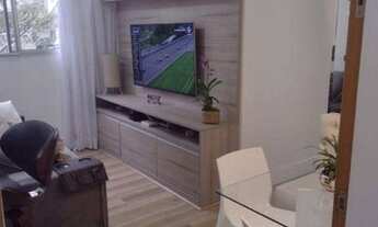 Imagem: Apartamento com 2 dormitórios à venda