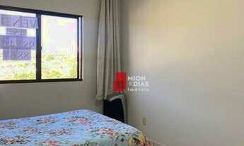 Imagem 5: Apartamento com 2 dormitórios à venda, 51 m² por R$ 215.000,00 - Cancelli - Cascavel/PR